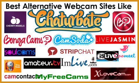 chaturbate global|Sites Like Chaturbate: 27 Alternatives for All Preferences